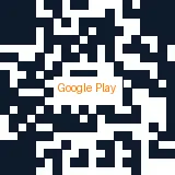 Google Play下载二维码 - 每日大赛 b体育平台网址 APP